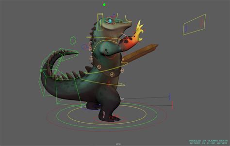 Why You Should Master These Important 3d Rigging Terms