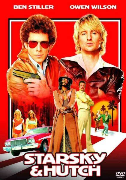 Starsky And Hutch Do It Quote