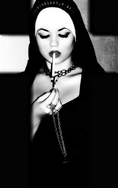 Nuns Smoking Talking Smoking Culture