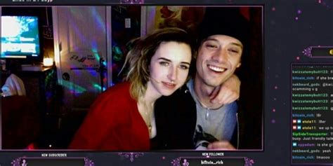 Twitch Streamer Etole11 Banned After Receiving Oral Sex On Camera