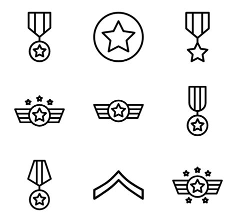 Army Ranks Png 20 Free Cliparts Download Images On Clipground 2024