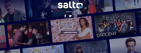 Voir tf1 live streaming en direct gratuit en ligne gratuit à l'etranger hors de france. Six questions sur Salto, la plateforme de France ...