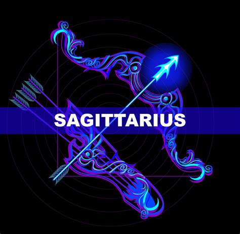 Sagittarius Astrology: All About The Zodiac Sign Sagittarius! – Lamarr