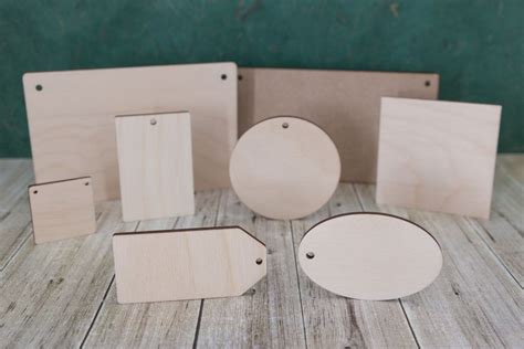 Basic Wooden Shapes Wooden Craft Shapes Wooden Shapes Wooden Crafts
