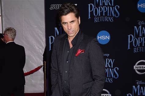 John Stamos Has Finally Come To Conclusion His Ex Wife Rebecca Romijn May Not Have Been ‘the