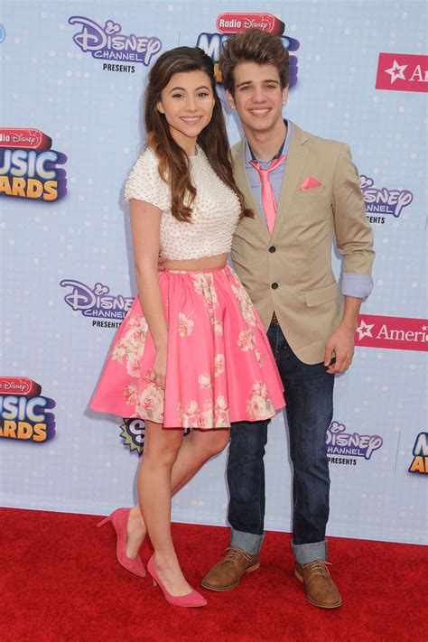 Any wins of 18 years old gymnast olivia dunne? Olivia Stuck: 2015 Radio Disney Music Awards -05 - GotCeleb