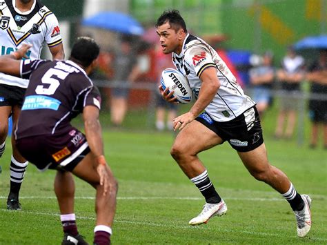 Nine news' ben dobbin reports that hunt will return to the club from monday and is expected to play nrl in the halves in the upcoming rounds. NRL 2021: Kevin Walters on Karmichael Hunt, Brisbane ...
