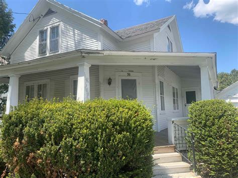 98 Blanchard Avenue, West Rutland, VT 05777 | Trulia