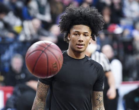 Memphis 4 Star Recruit Mikey Williams Pleads Not Guilty To Multiple