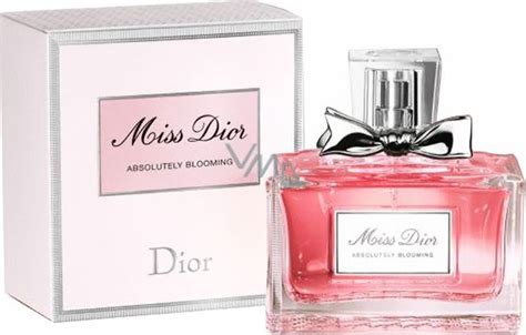 Christian Dior Miss Dior Absolutely Blooming Eau De Parfum For Women
