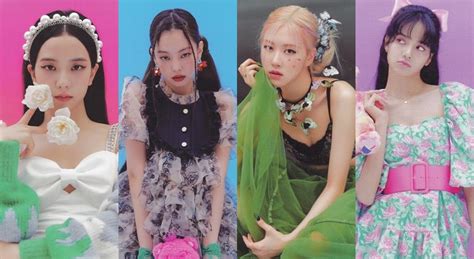 The group is celebrating the fifth anniversary of their debut with the release of. BLACKPINK 2021 首波美照!Jennie、Rosé「蠻腰美胸」齊發 - 自由電子報iStyle時尚美妝頻道