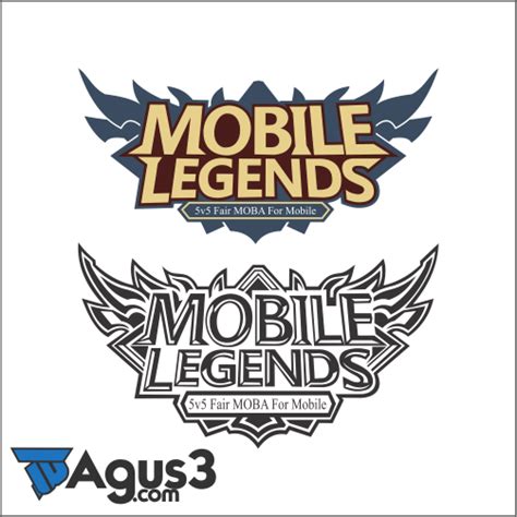 Tentu saja tema acara halal bihalal memang telah banyak dicari oleh orang di internet. 19 Koleksi Gambar Mobile Legends Logo Vector Kualitas Terbaik | League of legends logo, Mobile ...