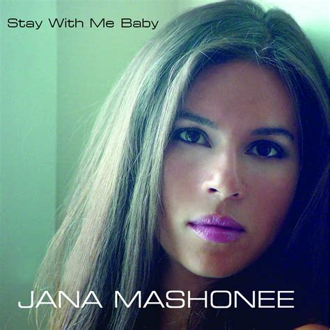Stream Music From Artists Like Jana Mashonee Iheart