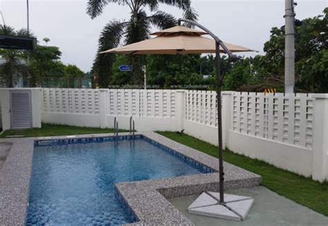 Garden umbrella supplier malaysia tuesday, 9 january 2018. Patio Umbrella Malaysia, Patio Umbrella, Garden Umbrella ...