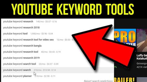 Free Youtube Keyword Tool For Beginners 2019 Youtube