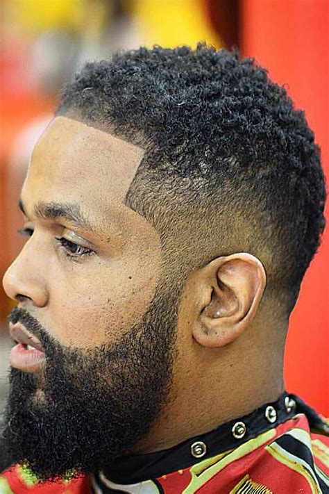 In fact, the best beard styles for black men have been popular for years and continue to be some of the hottest looks in barbershops around the world today. The Compilation Of The Ideas For A Fade Haircut Black Men ...