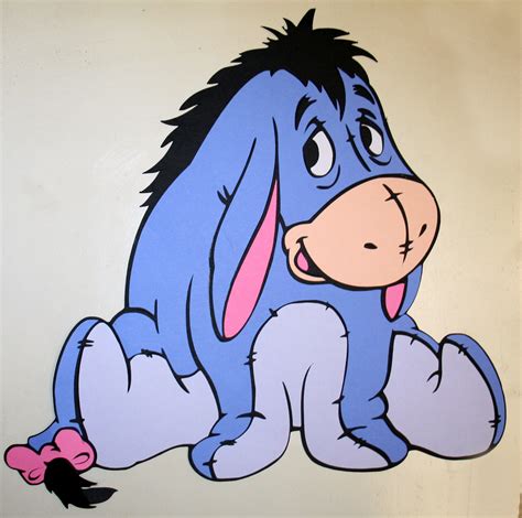 Eeyore quotes about winnie the pooh and friends have inspirational quotes. Other: Eeyore