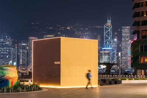 In the format of live web dialogues, k11 kulture webinar series is a new initiative of k11 musea as the 'silicon valley of culture' to propagate culture and empower the next generation by engaging with cultural experts and professionals from around the. Gallery of OMA Unveils KUBE at Hong Kong K11 Musea - 9