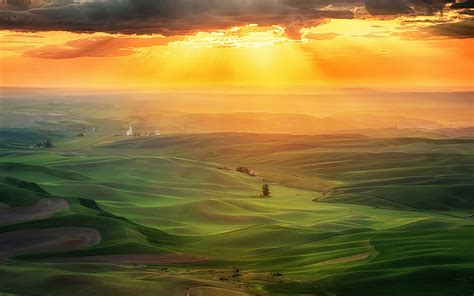 Photography Tuscany Hd Wallpaper Background Image 1920x1200