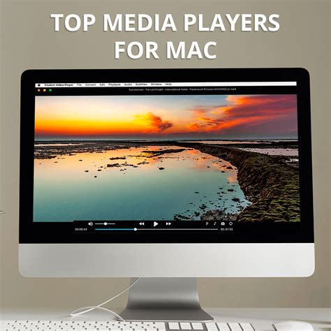 Best Video Players For Mac Copaxground