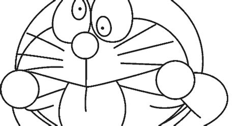 Nah selesai sudah keseluruhan gambar sketsa doraemon nya, jika kalian ingin gambar kalian langkah terakhir dalam menggambar doraemon ini tentu saja adalah mewarnai, yang bisa kita. Sketsa Gambar Mewarnai Doraemon - Download Kumpulan Gambar