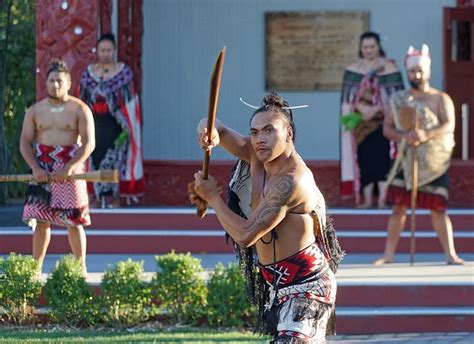 Tamaki Maori Village Evening Experience In Rotorua Cost When To Visit Tips And Location