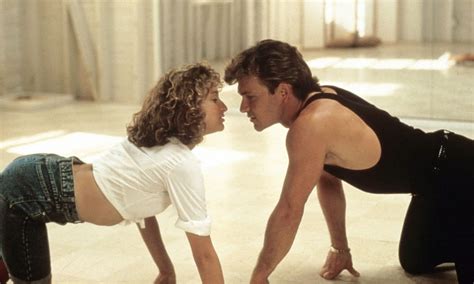 Es ist der klassiker schlechthin: "Dirty Dancing": Das machen die Darsteller heute - kukksi.de