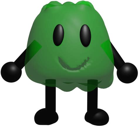 Bfdi 3d Models Part 4 Rbattlefordreamisland