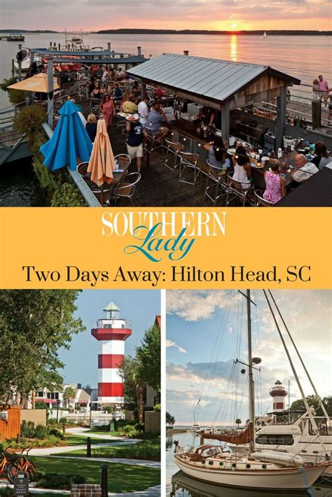 How far is it from baltimore, md to hilton head island, sc? Two Days Away: Hilton Head, South Carolina | South ...