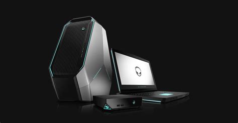 The nvidia geforce rtx 2070 super graphics card meets the demands of aaa titles at high settings, while the intel core i7 processor and 16gb of ram. Alienware and Dell Re-establish Commitment to PC Gaming ...