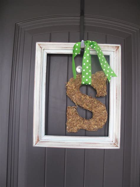 Check spelling or type a new query. Little Miss Penny Wenny: Fresh Door Decor