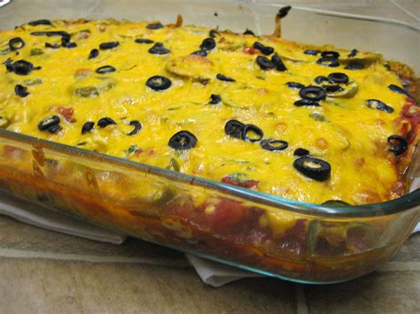 Layered Enchilada Casserole Tasty Kitchen A Happy Recipe Community