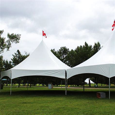 10x21m Aluminum Frame Marquee Tent For Wedding Party And