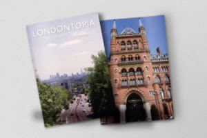 London Icons Interesting Facts About Harrods That You Probably Didn T Know Londontopia