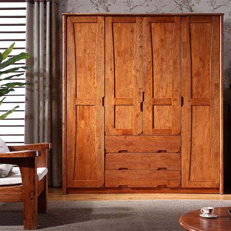 Get 5% in rewards with club o! 15 Best of Solid Wood Wardrobe Closets