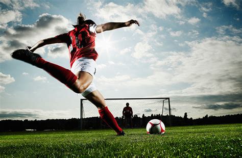 Ideal Tips For Those Looking To Become Soccer Pros
