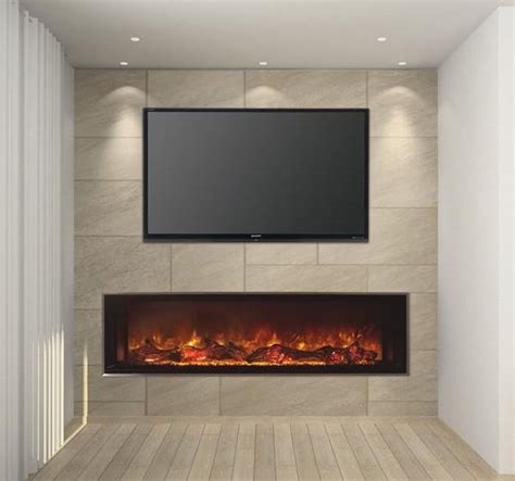 Best Modern Fireplace Designs — Modern Blaze