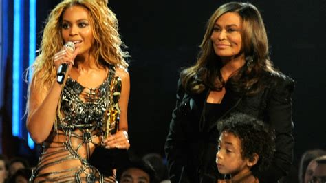 La Mère De Beyoncé Tina Knowles Dévoile Le Sexe De Ses Jumeaux