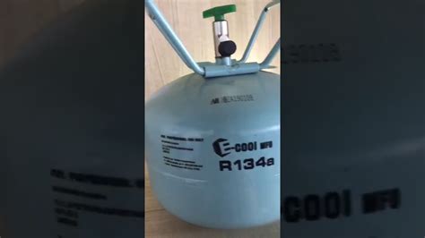Hangzhou E Cool Refrigeration丨arkool Refrigerants Brand Refrigerant Gas