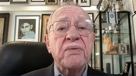 Jeffrey Epstein List: Ex-Harvard professor Alan Dershowitz had sex with