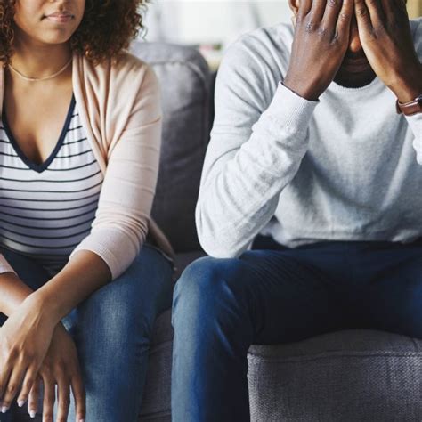 How To Have A Healthy Fight With Your Partner Relationships