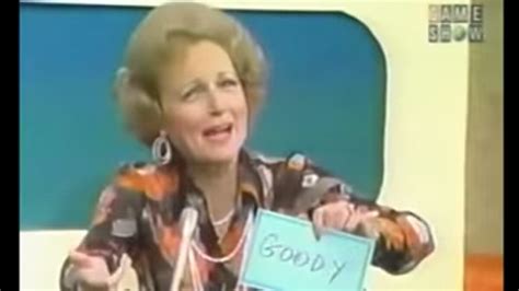Actress Betty White Was Also A Game Show Icon