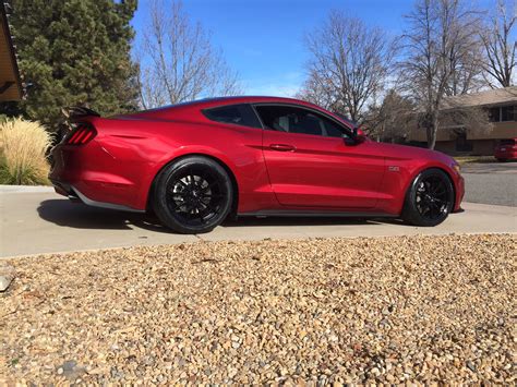 19x10 35 Square 2015 S550 Mustang Forum Gt Ecoboost Gt350