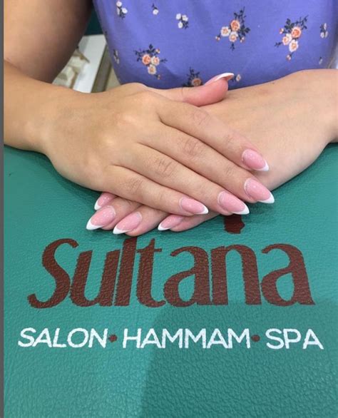 Sultana Spa Beauty Salons In Al Sufouh Get Contact Number Address