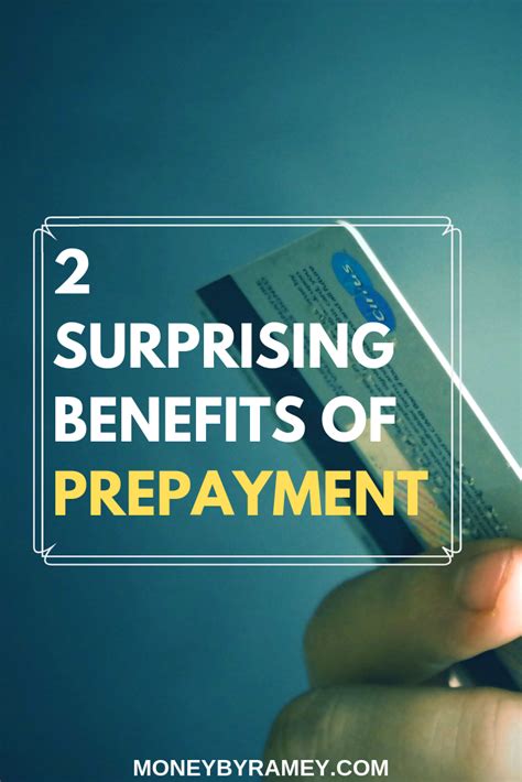 Financial management is like the engine room of the company and can affect every other financial management is a critical topic in business. What Does Prepay Mean? | Personal finance blogs, Personal ...
