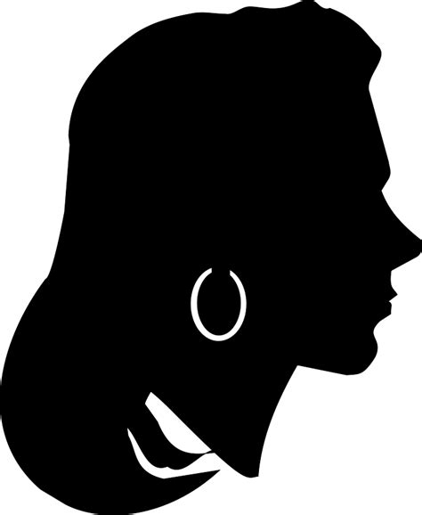 Free Man Silhouette Head Download Free Man Silhouette Head Png Images