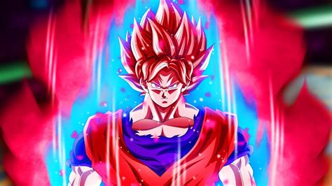 The best gifs are on giphy. Super Saiyan Blue Kaioken x20 Goku Vs Jiren In The ...