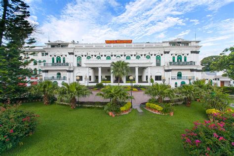 List Of The Best 5 Star Hotels In Kathmandu