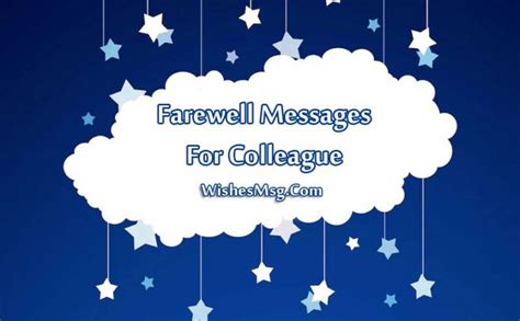 I wish nothing but the best you, dear friend, but i sure am sad that you're leaving me here alone. 70+ Farewell Messages for Colleague and Coworker | WishesMsg