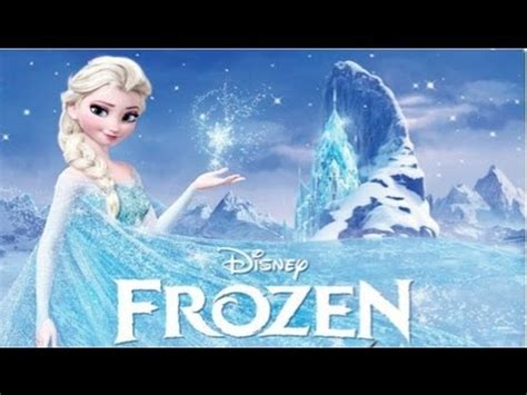 Did you catch the hint after the credits sequence? FROZEN - Disney Theatrical Trailer 2 HD (English) - YouTube